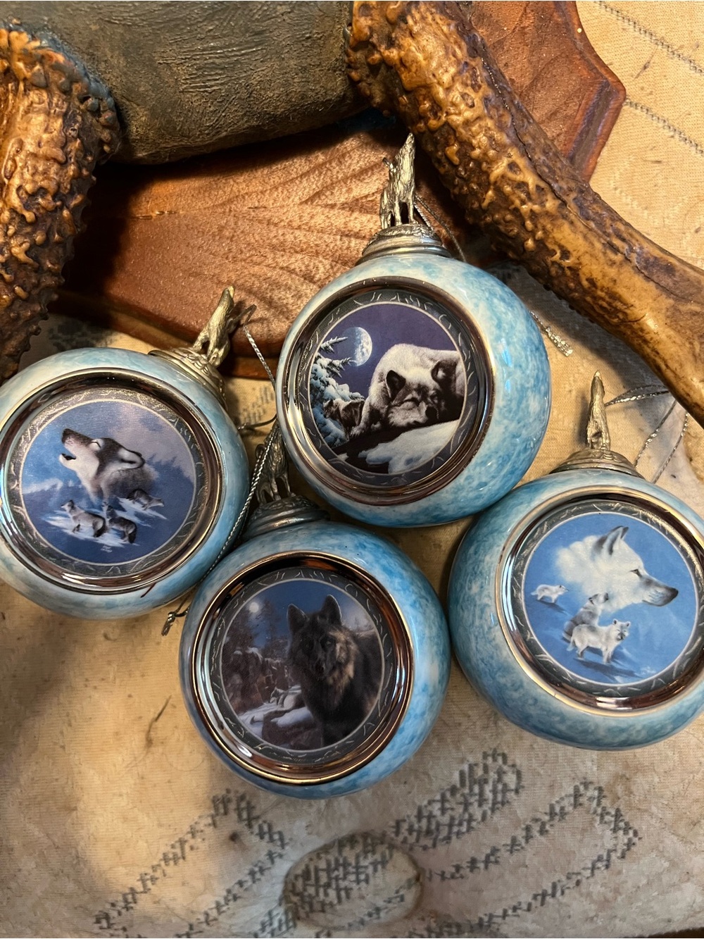 Wolf Collectibles